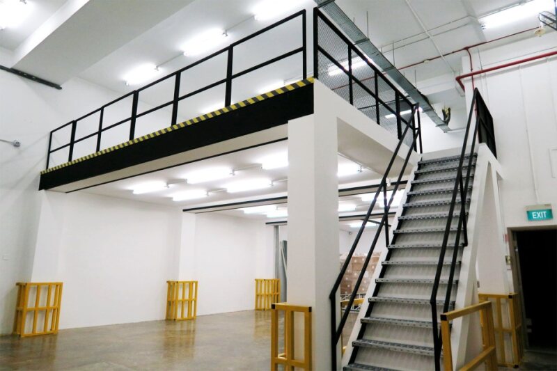 Custom Staircase Design: Structural Frame to Finished Rails