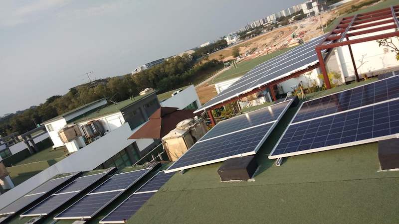 Is Your Landed Roof Ready for Solar? The Structural and Waterproofing Checks That Come First