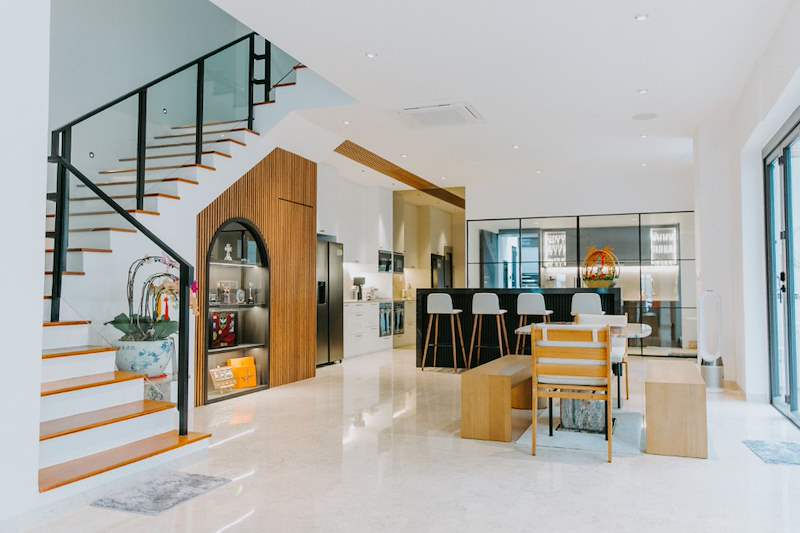 Your Neighbour Is Building Next Door: What You Can Ask For, and What You Cannot