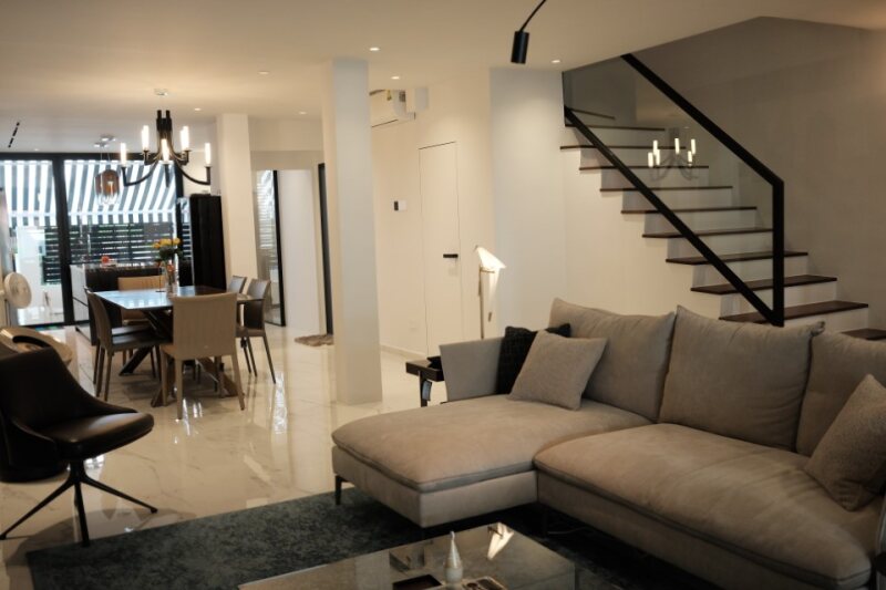 Why We Don't Outsource Our Metalwork (Most Builders Do)